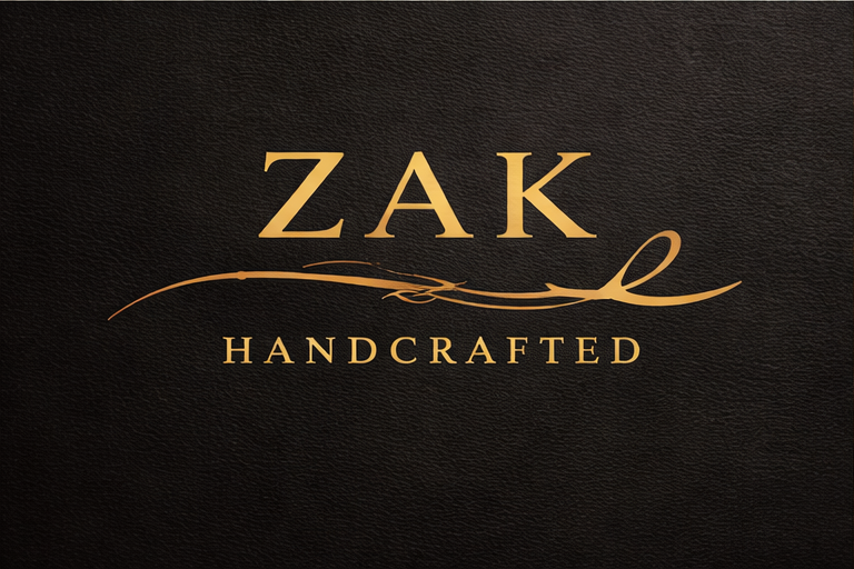 ZAK — Handcrafted